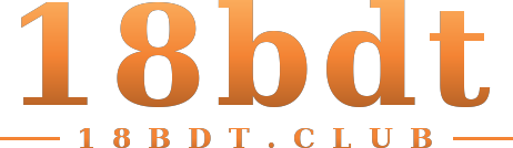 18bdt logo