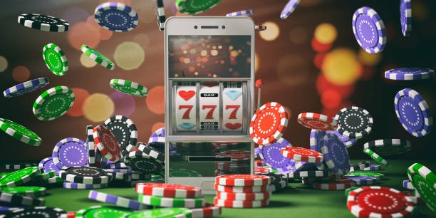 18bdt mobile gaming